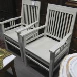 583 1229 ARMCHAIRS